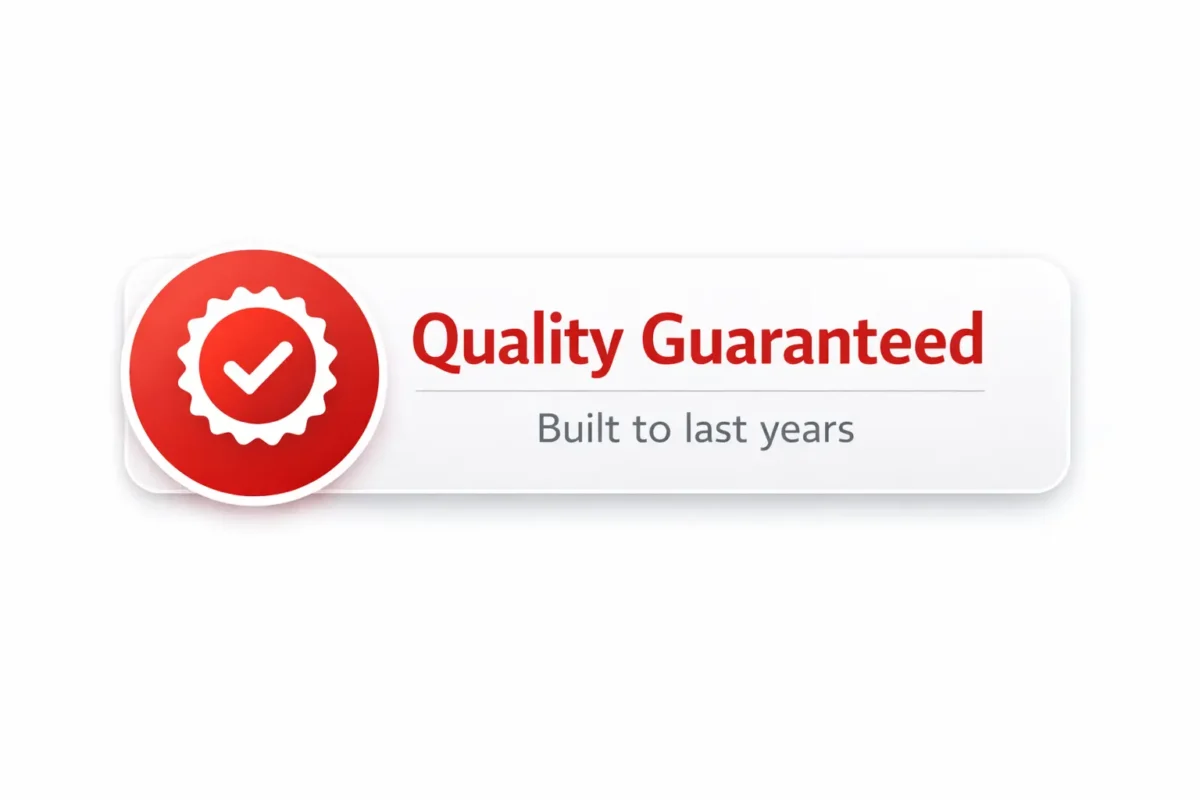 Dear Varsity Trust Badges