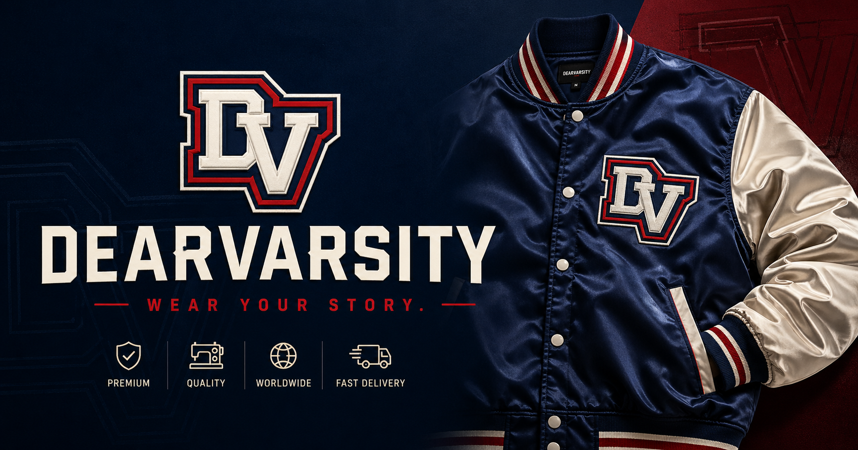 Dear Varsity - DV