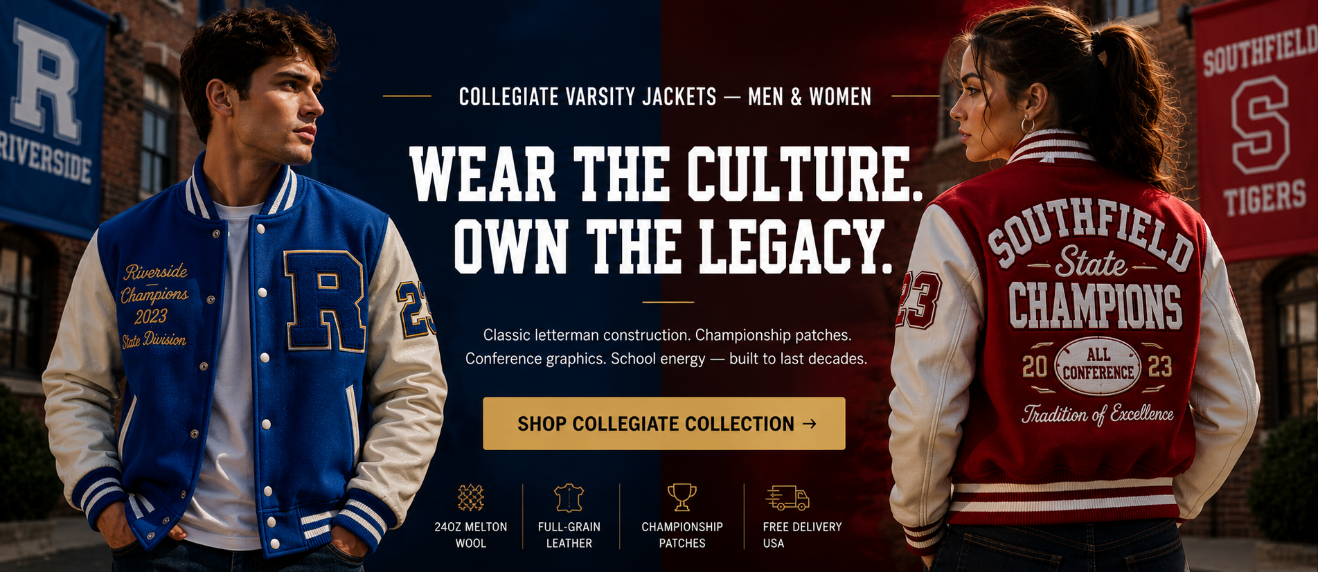 School Collection