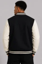 Buy Monsters University James P. Sullivan Blue Letterman Jacket