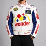Talladega Nights The Ballad of Ricky Bobby Racer Jacket