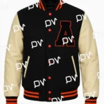 Alone at Prom Tory Lanez Jacket