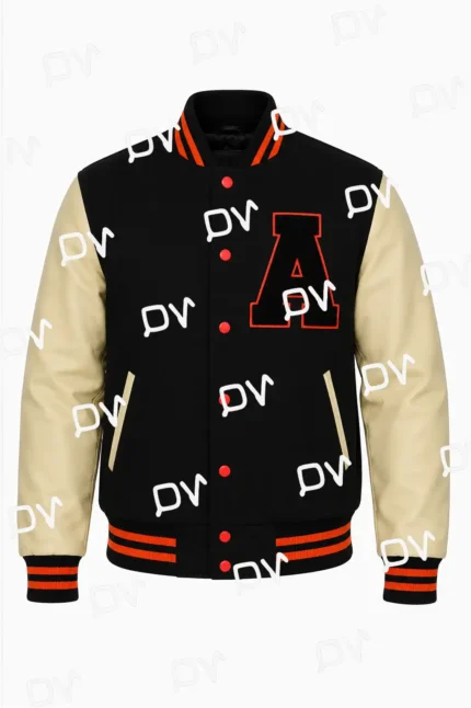 Alone at Prom Tory Lanez Jacket