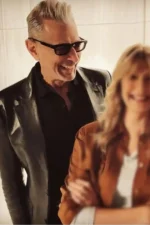 Buy Jurassic World Dominion Ian Malcolm Black Blazer