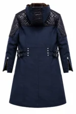 Buy Nero Devil May Cry 5 Denim Coat