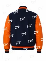 Buy Patrick Roy NY Islanders Varsity Jacket