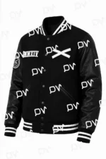 Buy XO Tour Award The Weeknd Varsity Jacket