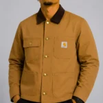 Carhartt x Headquarter Jacket