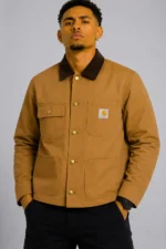 Carhartt x Headquarter Jacket