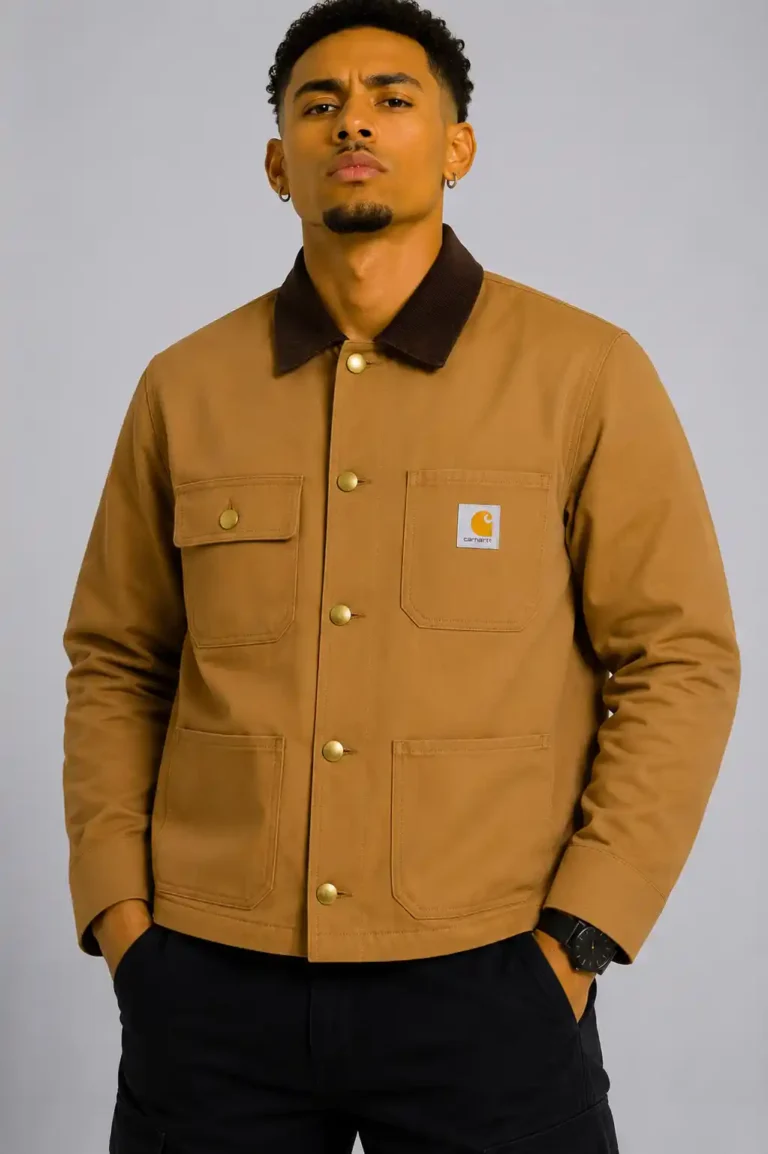 Carhartt x Headquarter Jacket