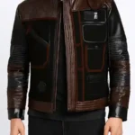 Diego Luna Andor Season 2 Jacket