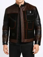 Diego Luna Andor Season 2 Jacket