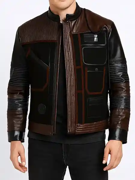 Diego Luna Andor Season 2 Jacket