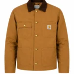 Headquarter x Carhartt Jacket Collab