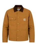 Headquarter x Carhartt Jacket Collab