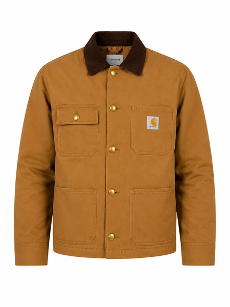 Headquarter x Carhartt Jacket Collab