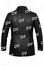 Jurassic World Dominion Jeff Goldblum Black Blazer For Sale