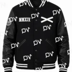 XO Tour Award The Weeknd Varsity Jacket