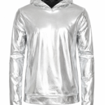 Iconic Kendrick Lamar Lovely Reflective Hoodie
