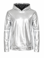 Iconic Kendrick Lamar Lovely Reflective Hoodie