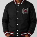 Commanding Arched South Carolina Gamecocks Jacket