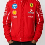 Lewis Hamilton Australian Grand Prix F1 Jacket