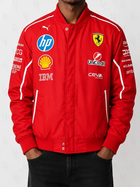 Lewis Hamilton Australian Grand Prix F1 Jacket Lewis Hamilton Australian Grand Prix F1 Jacket