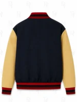 Noah Schnapp Stranger Things Season 5 Varsity Jacket For Sale