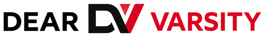 DearVarsity