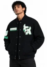 Chromakopia The World Tour Jacket Men
