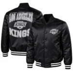 Los Angeles Kings Varsity Jackets