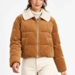Sienna Holden Corduroy Jacket