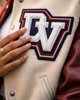 Home 95 Touching the DV patch