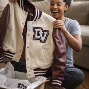 Unboxing style and excitement with Dear Varsity