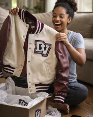 Home 101 Unboxing style and excitement with Dear Varsity